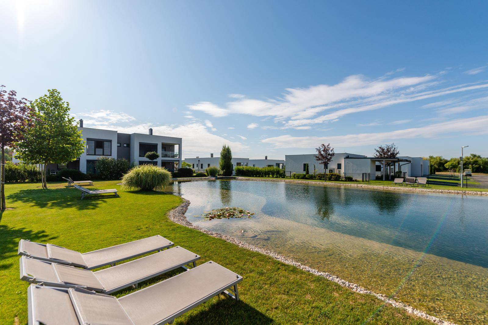 Resort