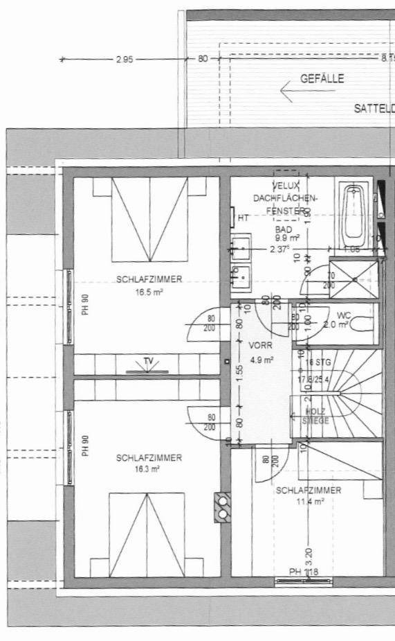 Plan OG