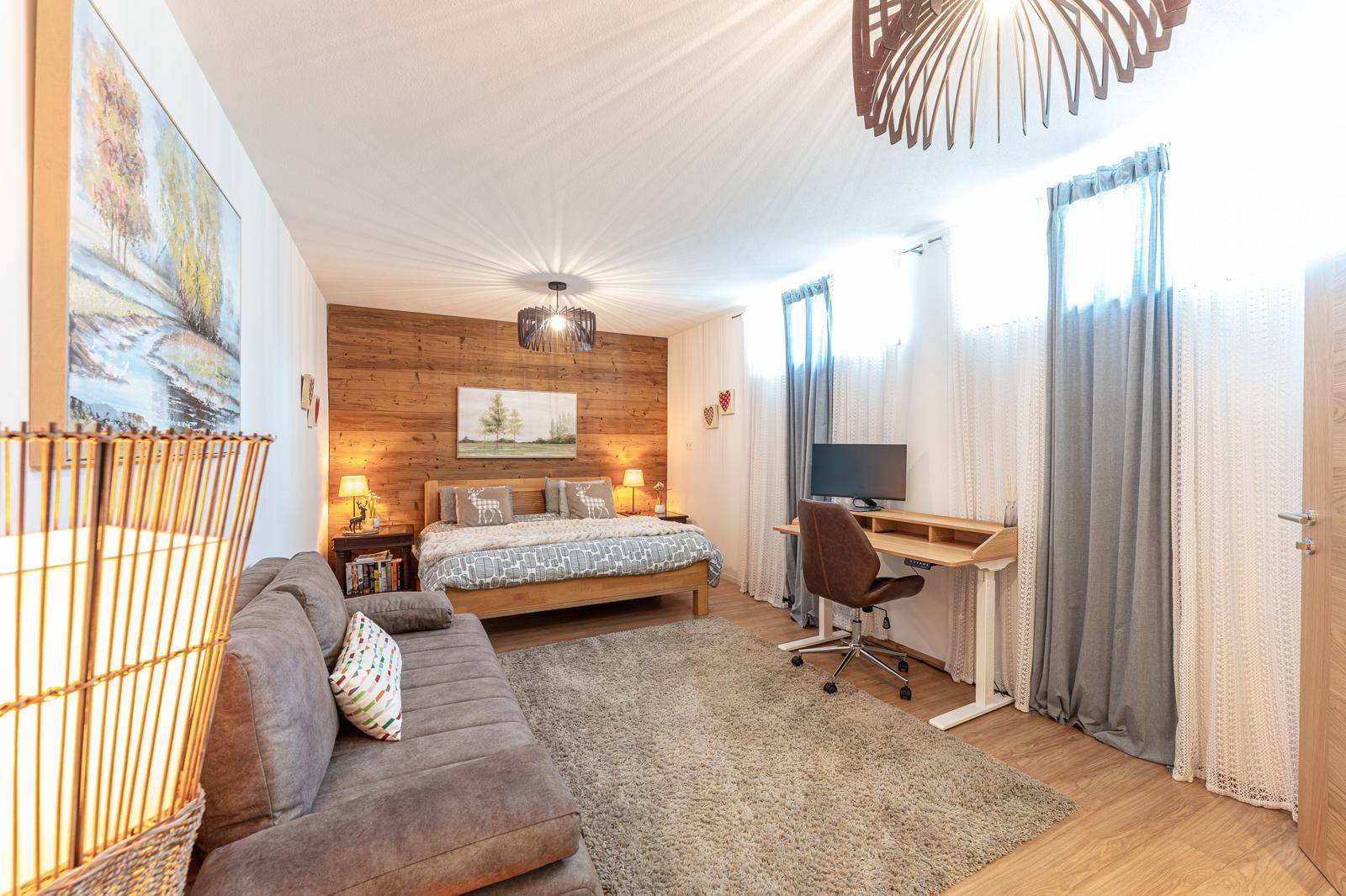 Gästezimmer