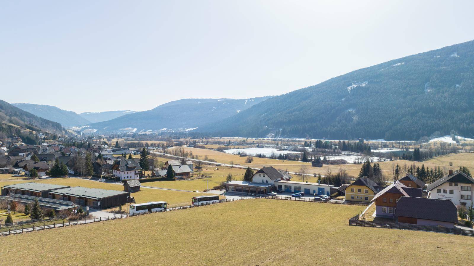 Ausblick