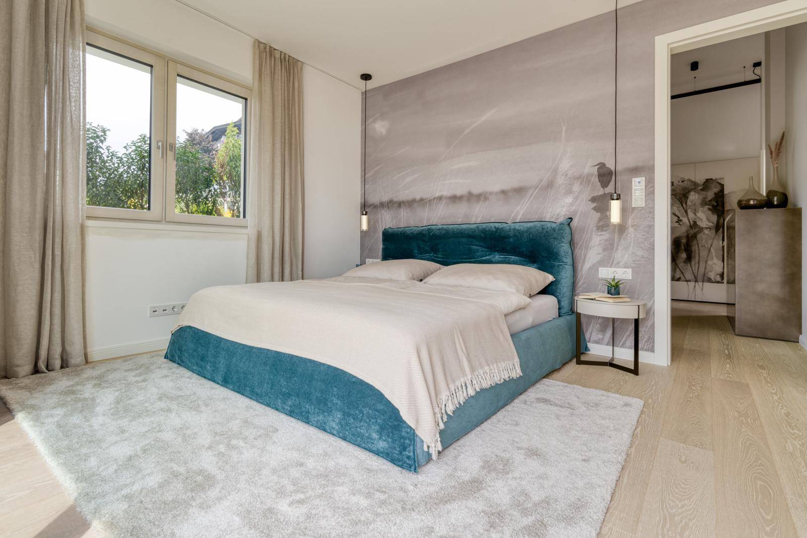 Masterbedroom