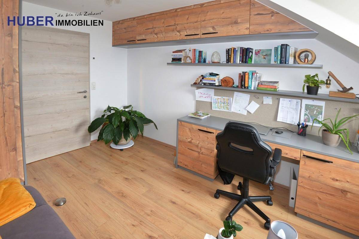 Kinderzim/Büro/Ankleidezimmer