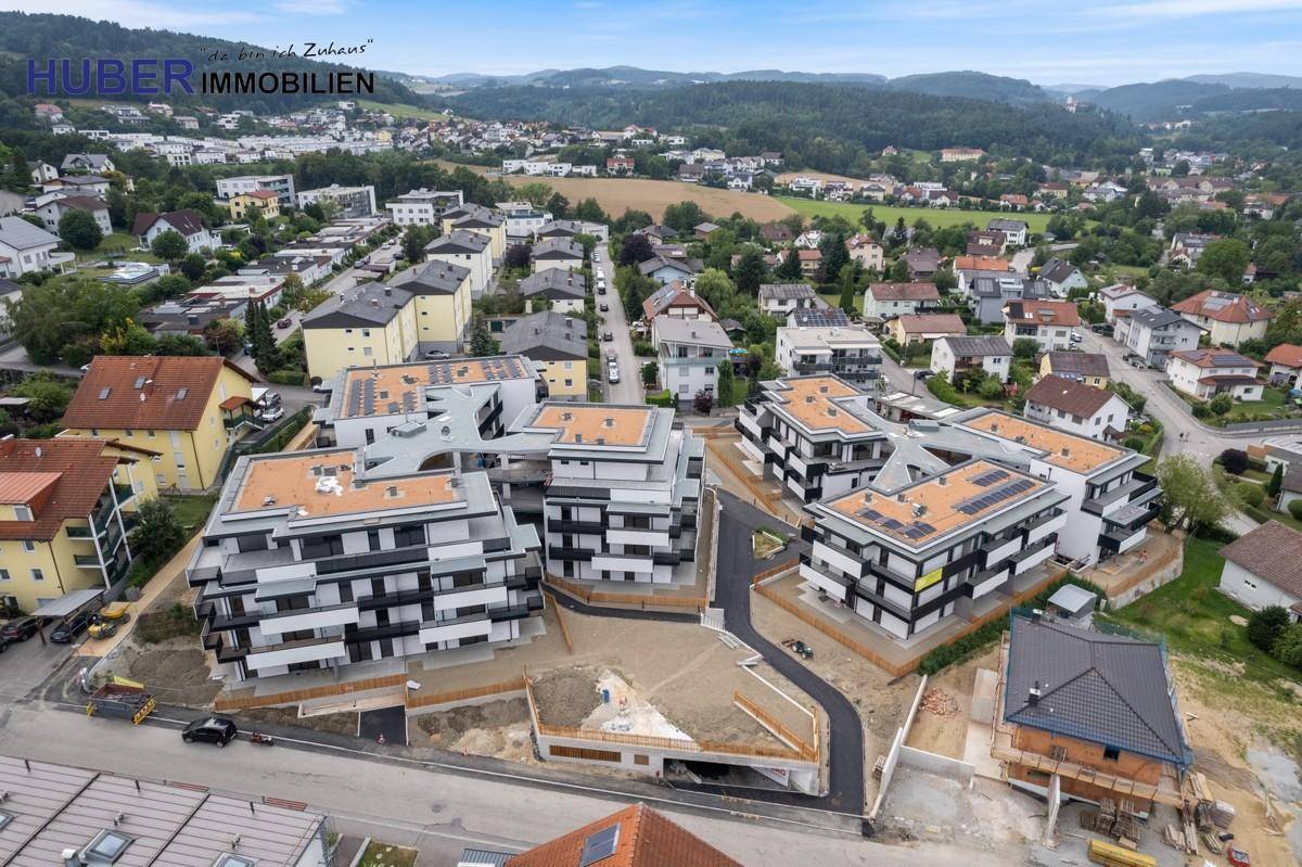 fertige Anlage 2024