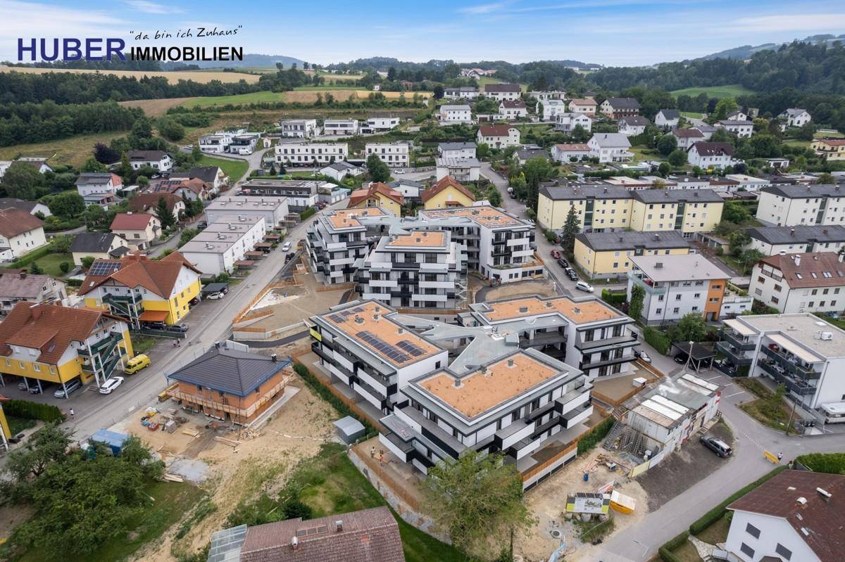 fertige Anlage 2024