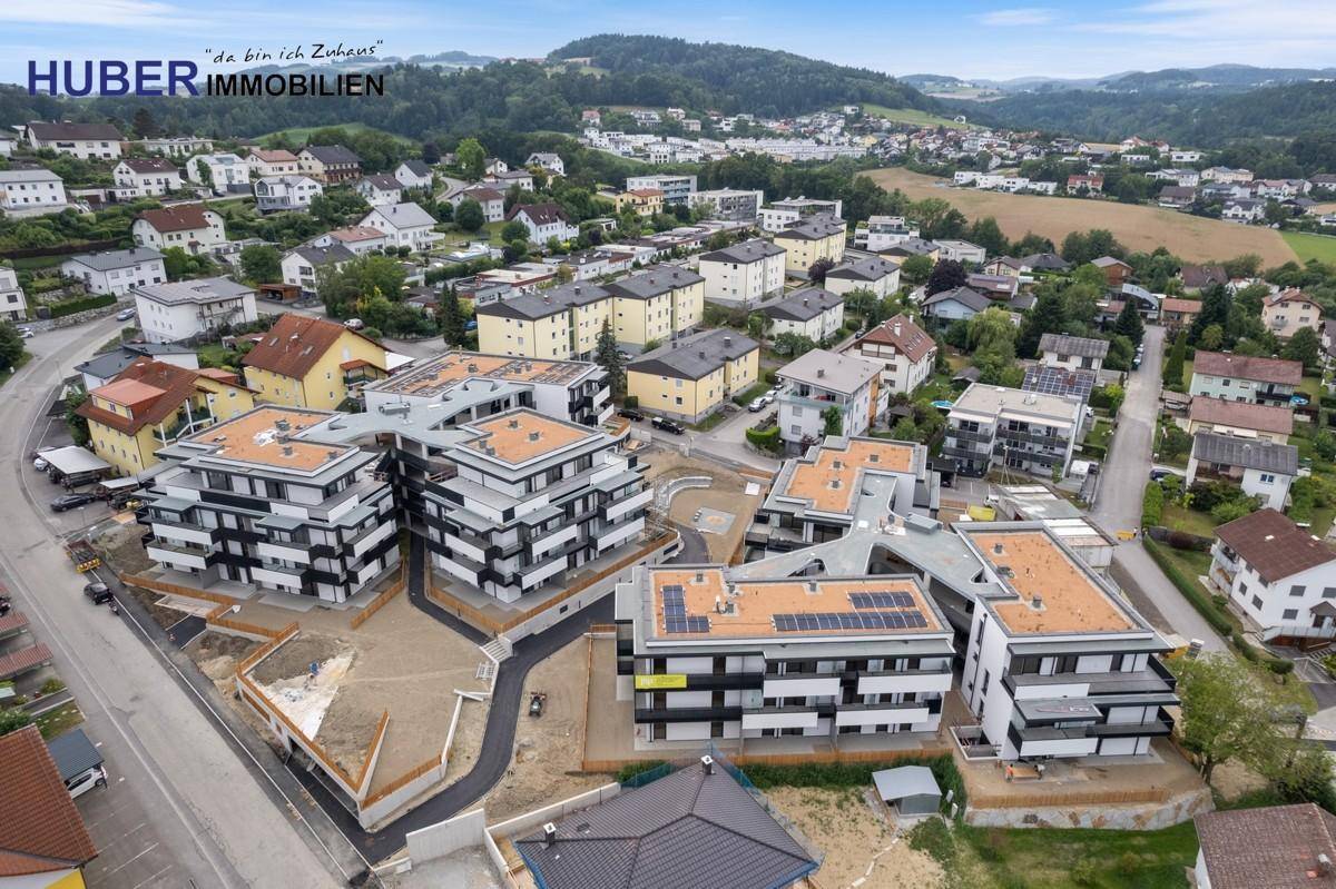 fertige Anlage 2024