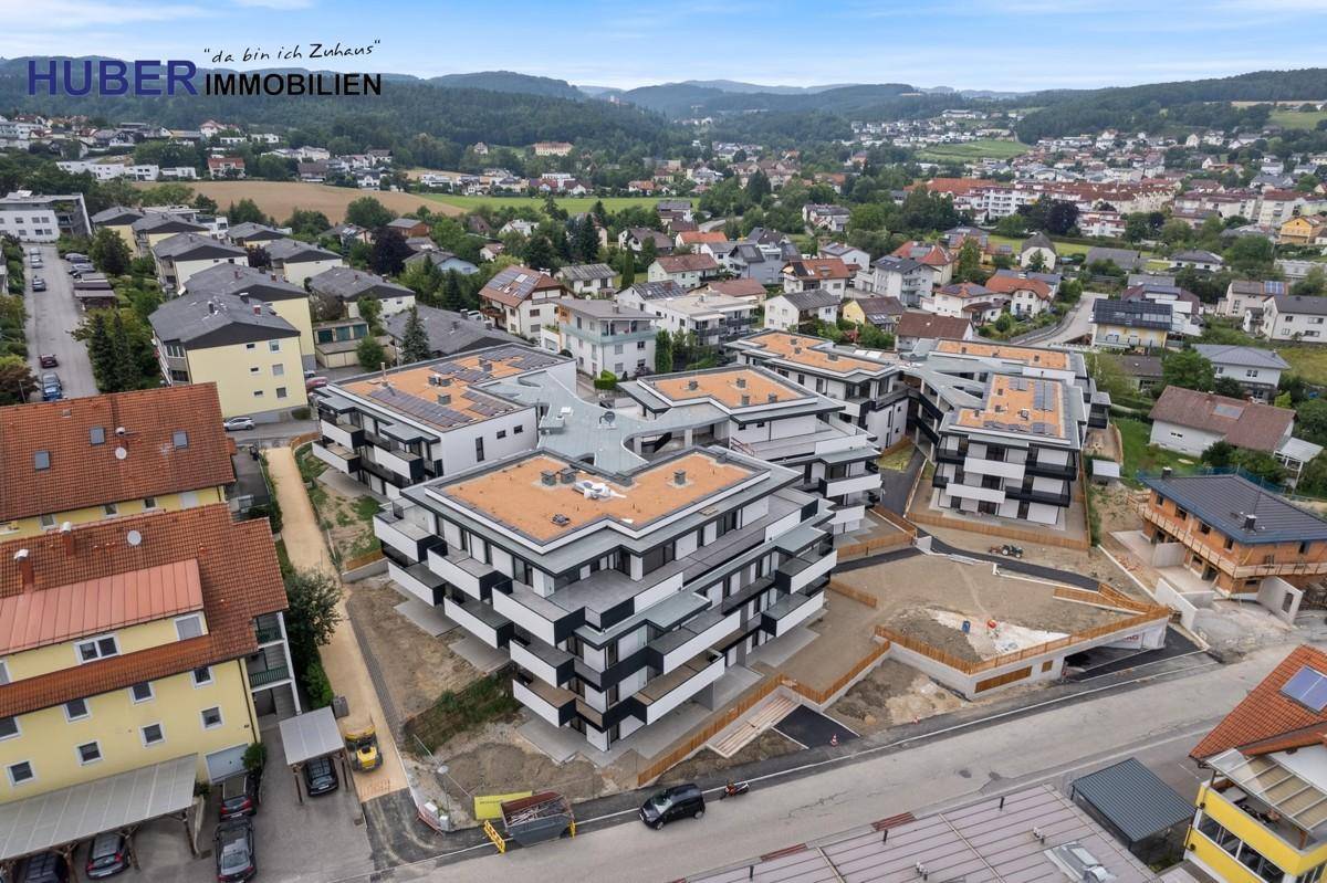 fertige Anlage 2024