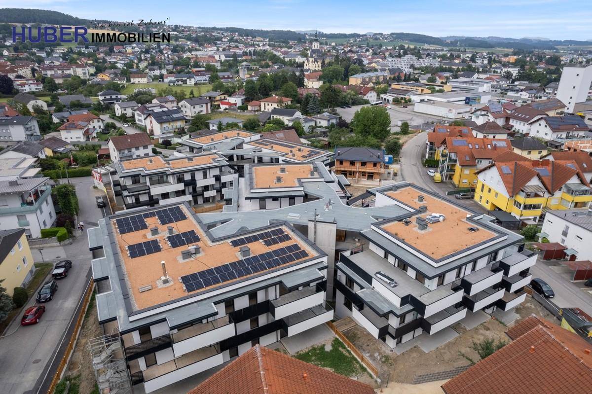 fertige Anlage 2024