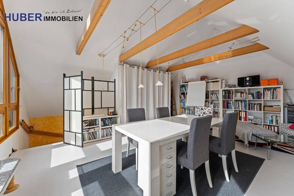 offenes DG-Studio