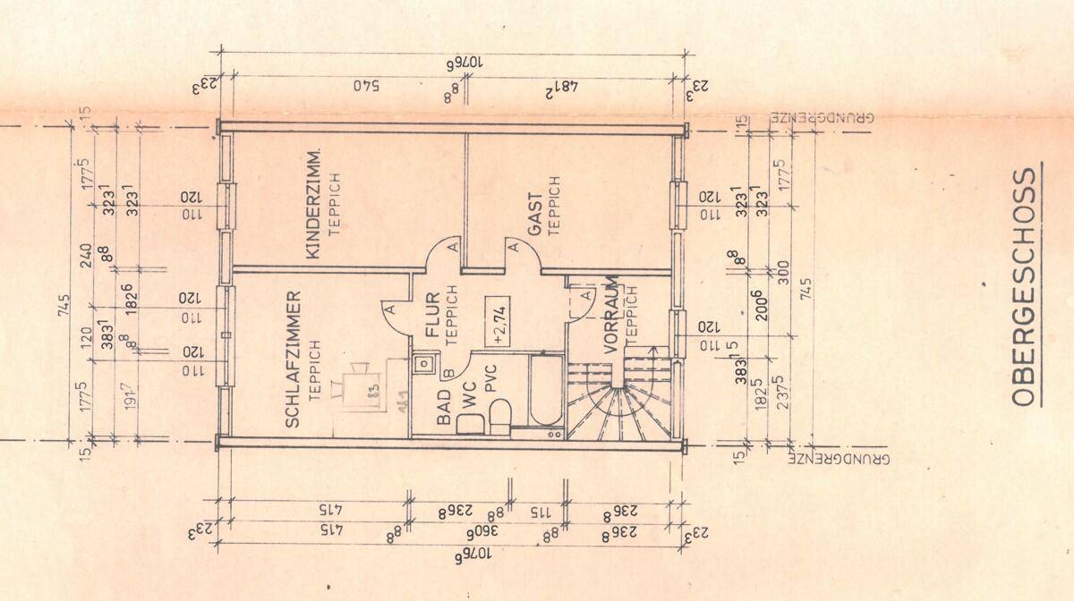 IH197-Obergeschoss