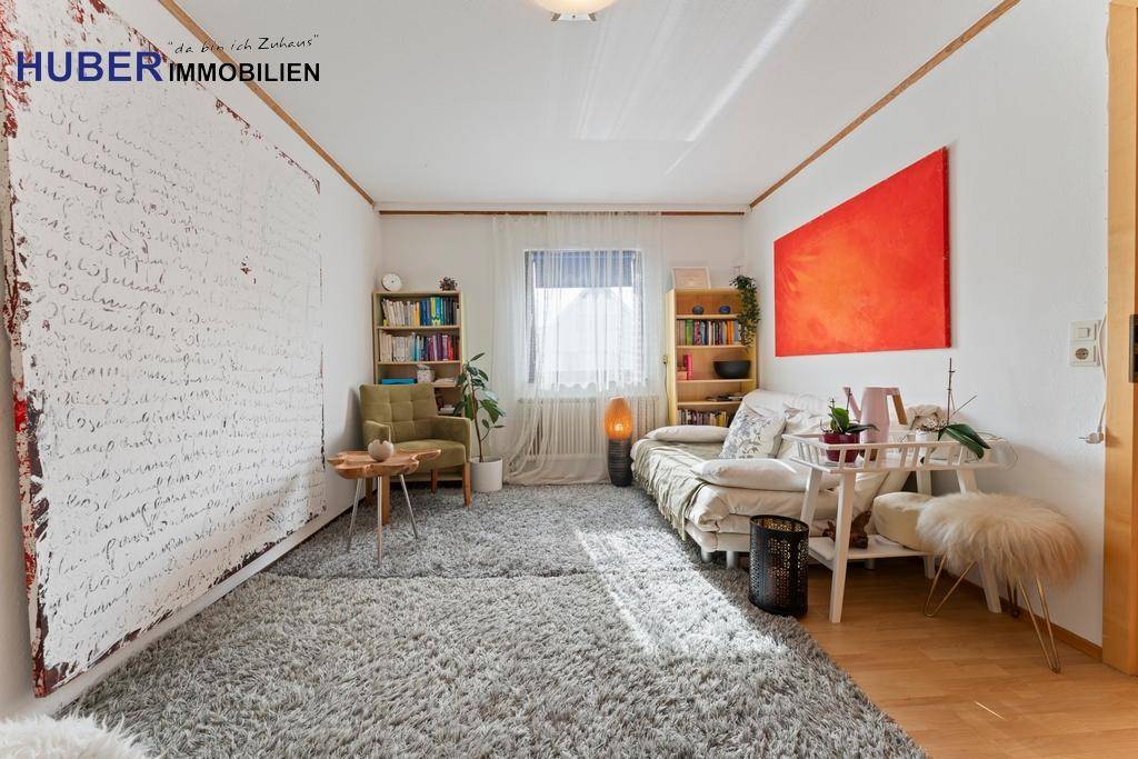 Schlazimmer von 15-17m²