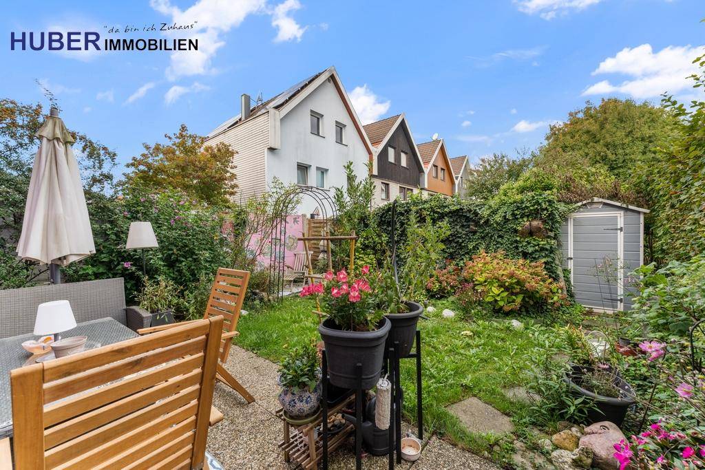 kl. Garten