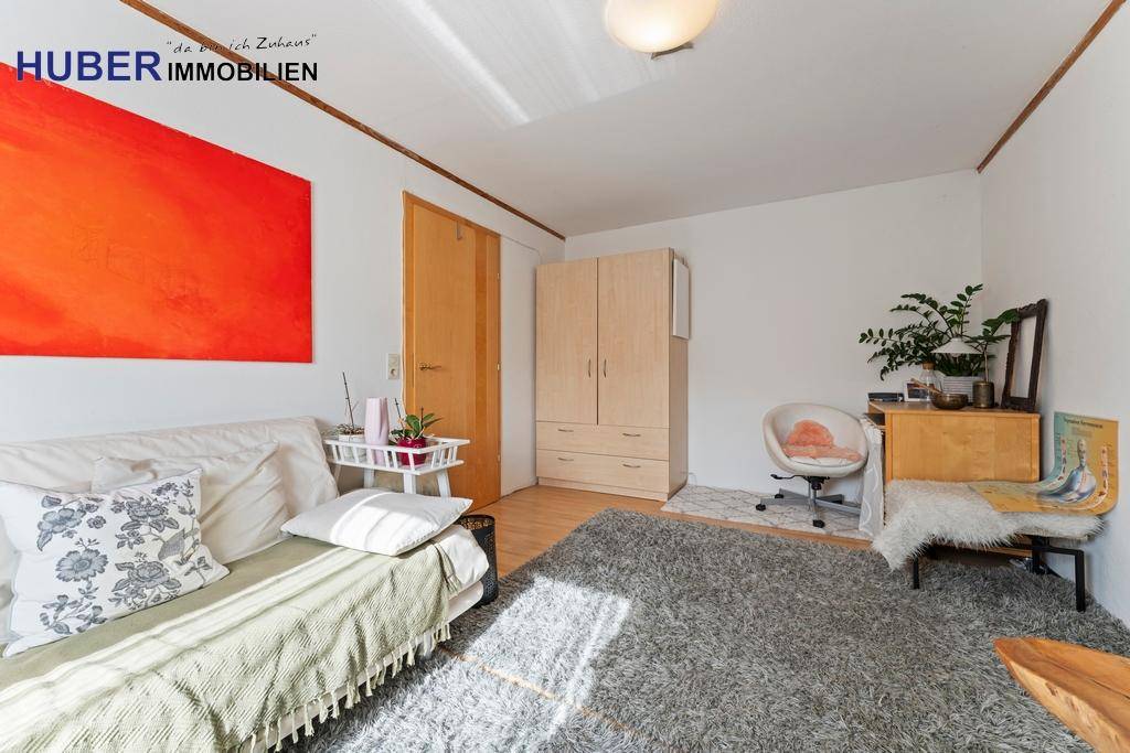 Schlazimmer von 15-17m²