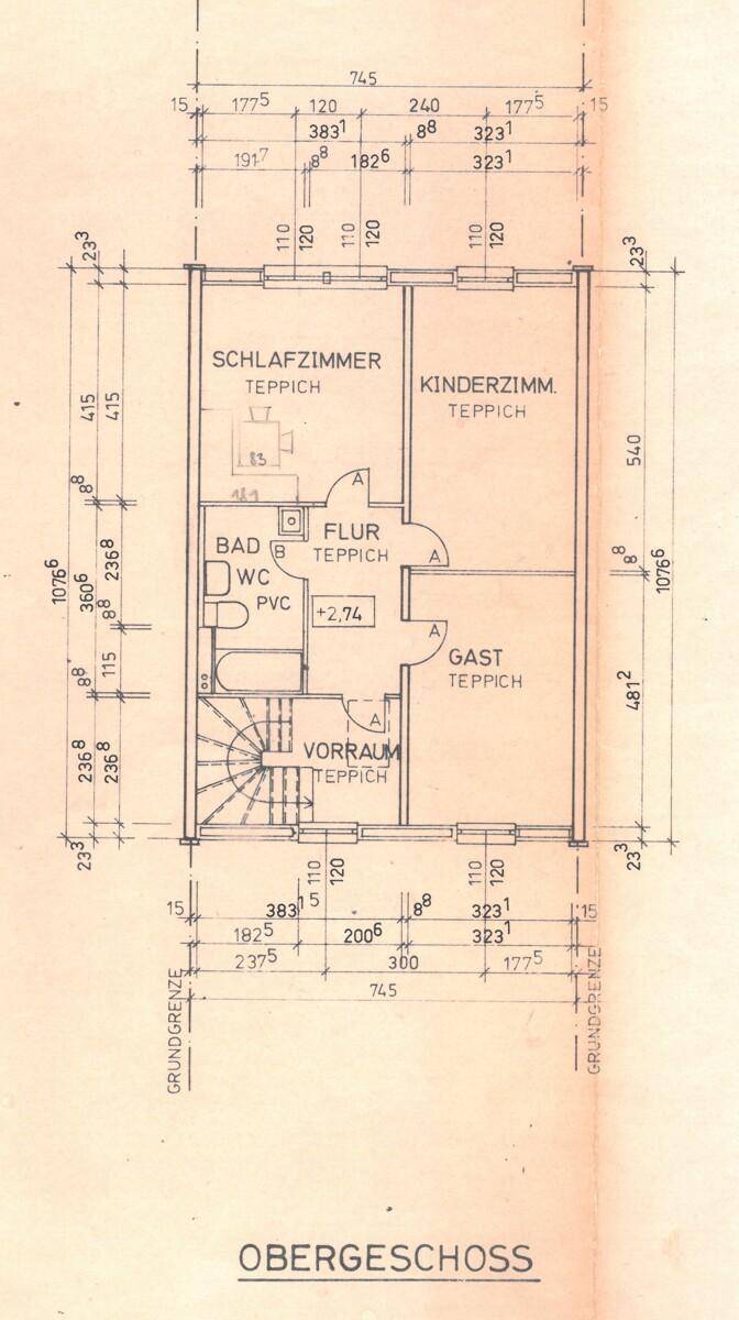 IH197-Obergeschoss