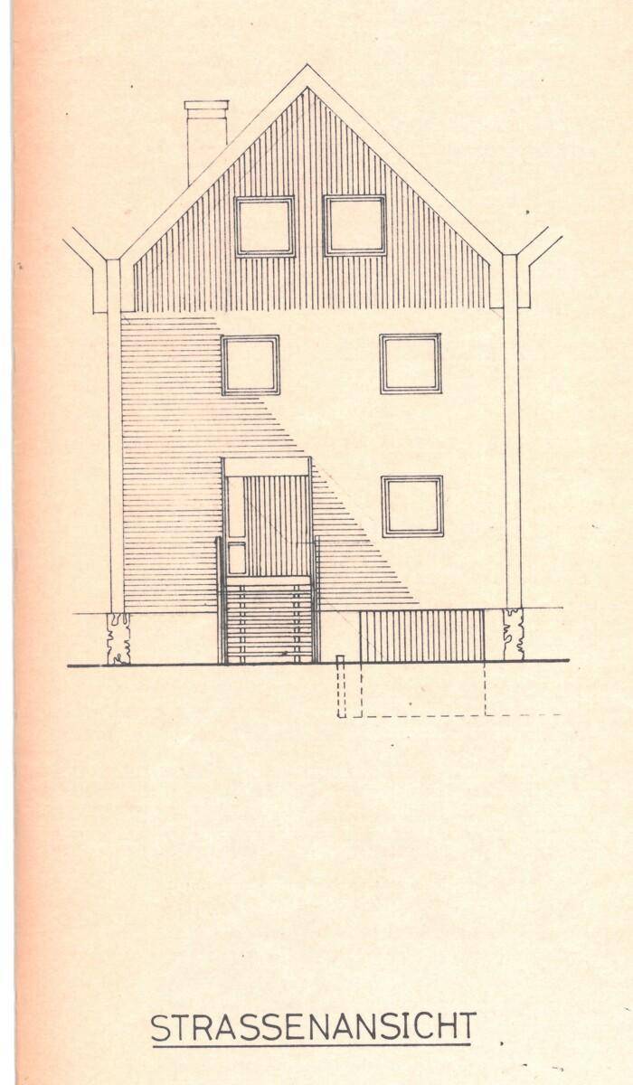 IH197-Straßenansicht