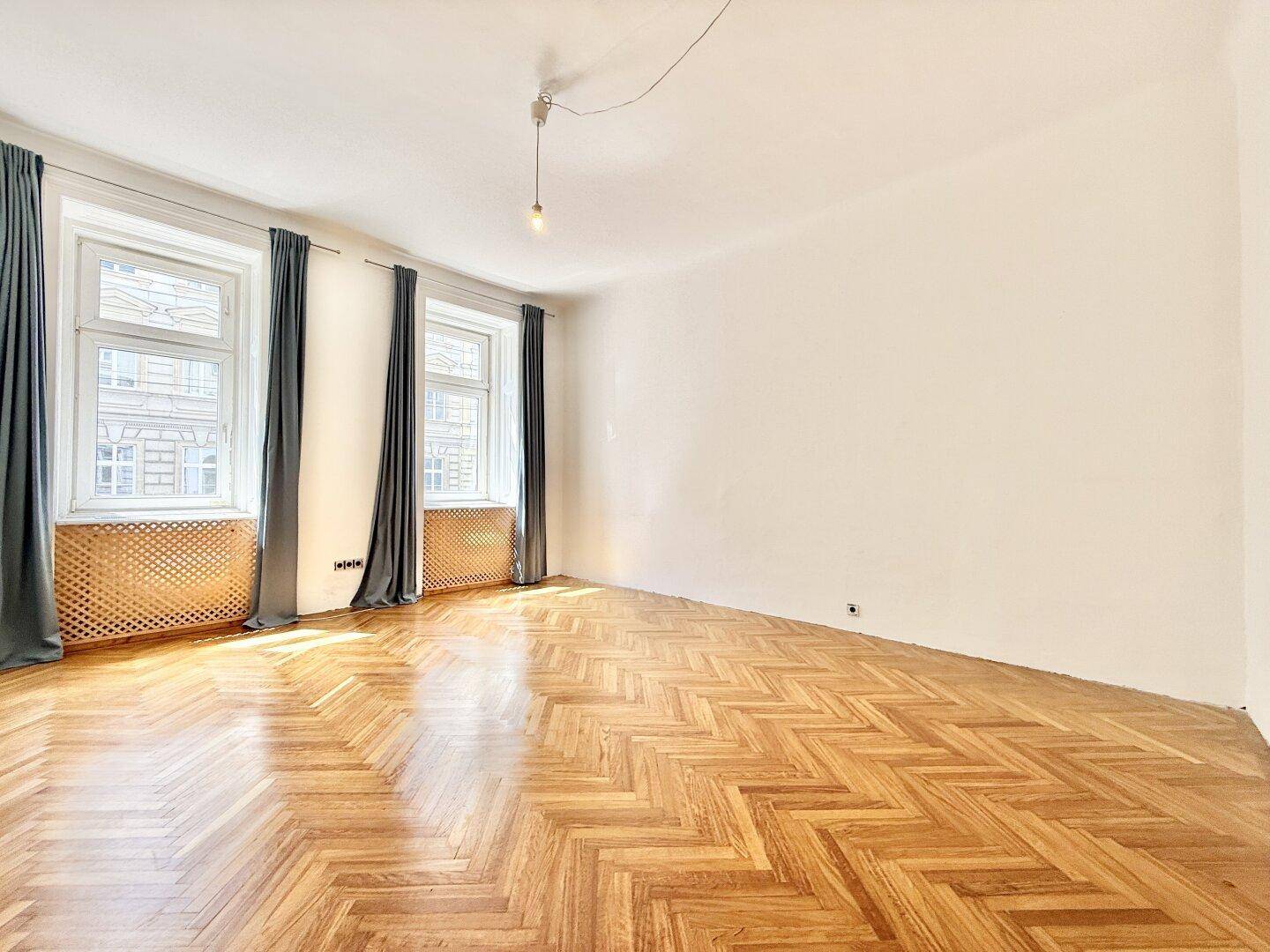 Bürozimmer