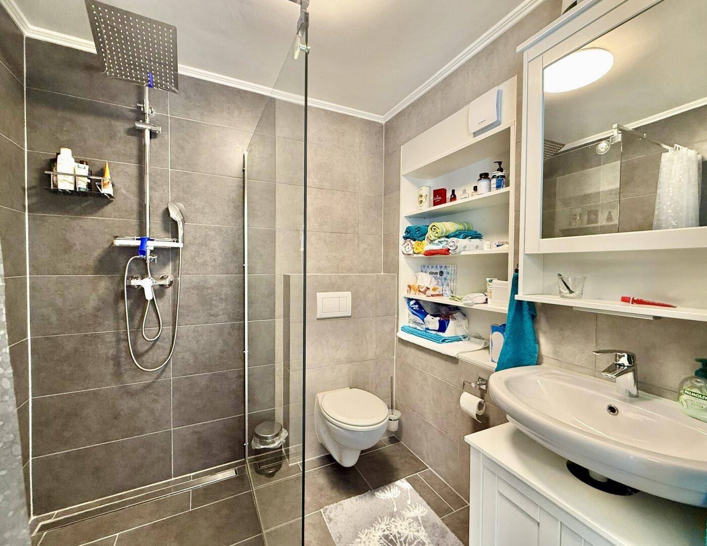 SANIERTES Winzerhaus | ca. 936m² Grund | ca. 97m² NFL | 3 bis 4 Zimmer | Einbauküche | Garage | Erweiterungspotenzial - Ansicht 6