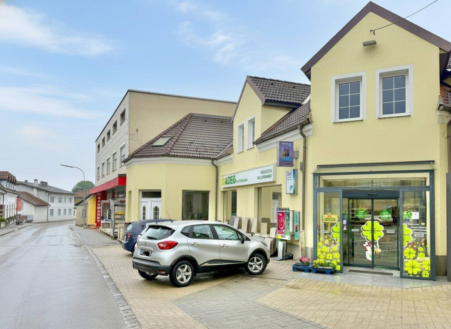 IHR BAUPLATZ IM GRÜNEN - ca. 861m² Grund - Teilaufgeschlossen - Südwestliche Ausrichtung - Beste Anbindung nach Wien - Mynd 6