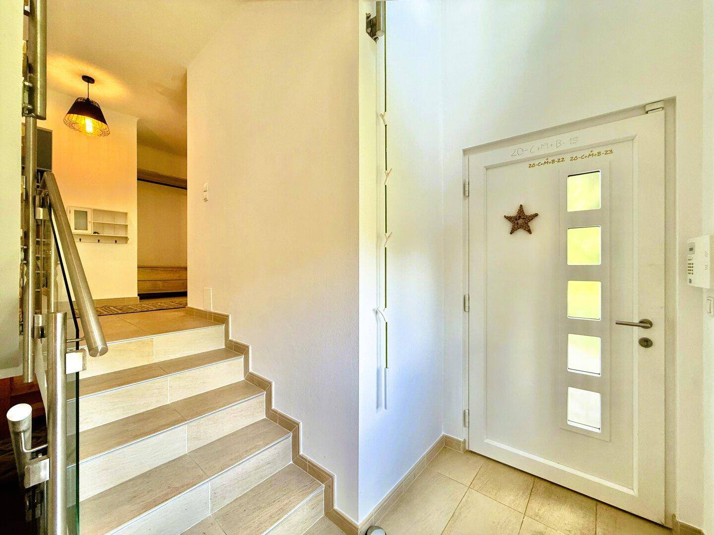 BEZUGSFERTIGES Haus am Wolfersberg | 2004 Saniert | ca. 538m² Grund | 5 Zimmer möglich | POOL | Garage - Ansicht 6