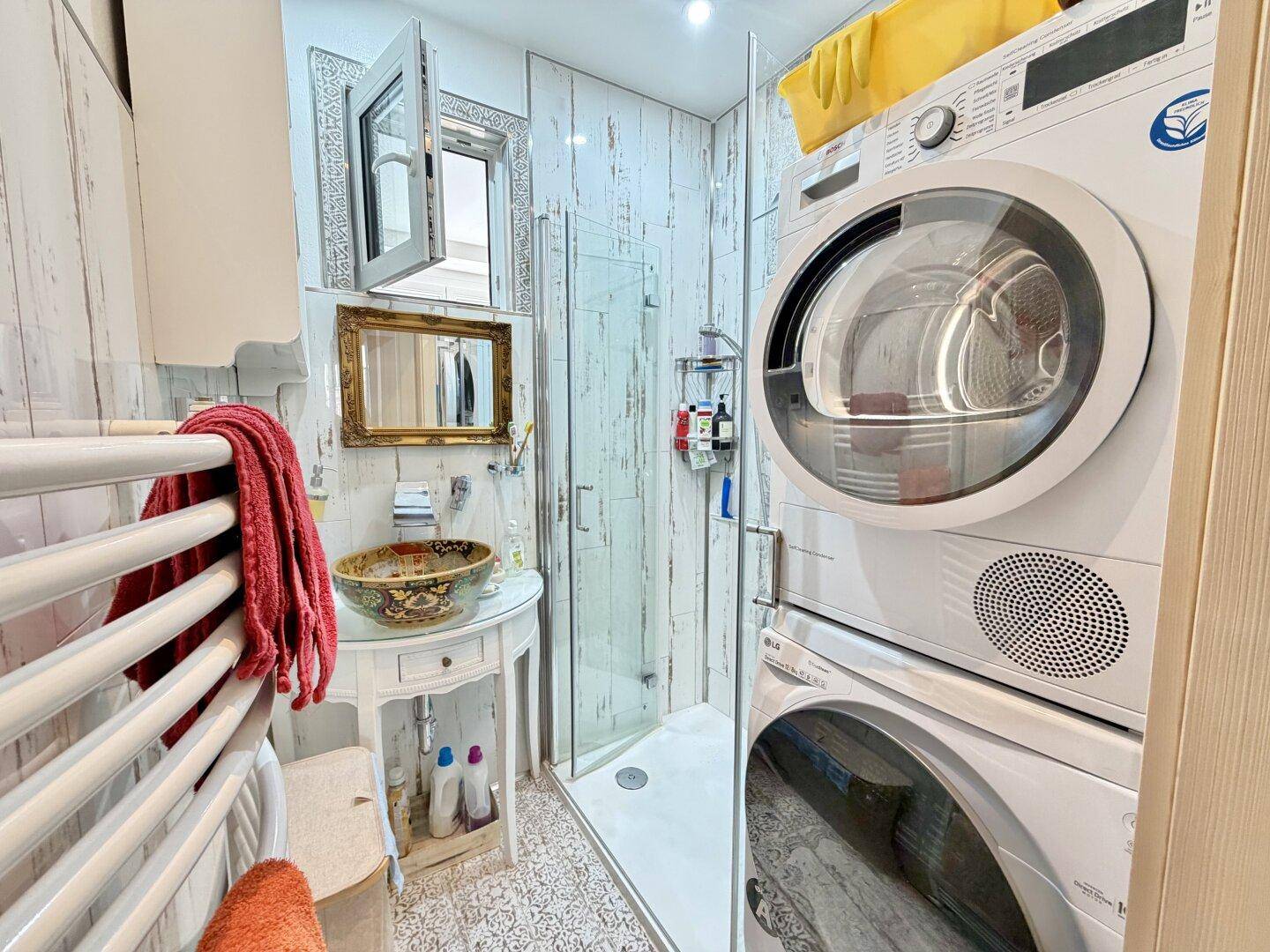 TRAUMKÜCHE inklusive | 3 Zimmer | 72 m² | Fußbodenheizung | Gartennutzung | Stellplatz | U-Bahn-Nähe - Ansicht 4