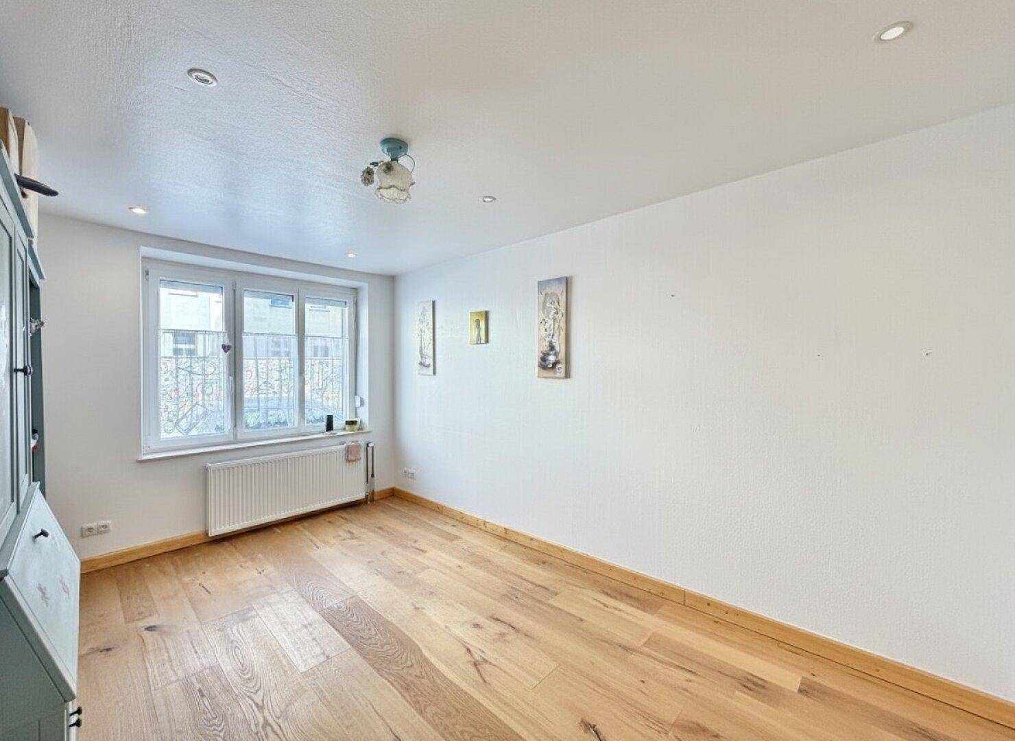 TRAUMKÜCHE inklusive | 3 Zimmer | 72 m² | Fußbodenheizung | Gartennutzung | Stellplatz | U-Bahn-Nähe - Ansicht 5