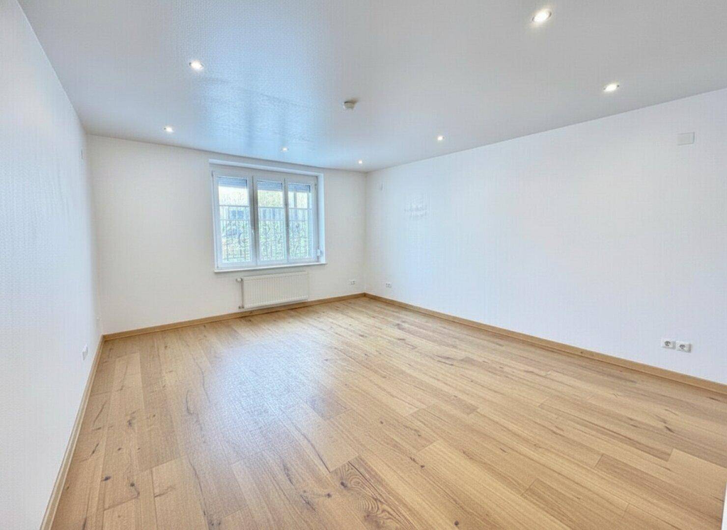 TRAUMKÜCHE inklusive | 3 Zimmer | 72 m² | Fußbodenheizung | Gartennutzung | Stellplatz | U-Bahn-Nähe - Ansicht 6