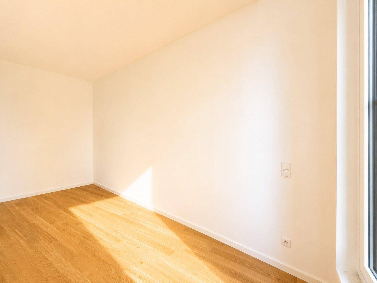 ERSTBEZUG nahe Mariahilfer Straße | 45 m² City-Apartment | Ideal für Anleger &amp; Eigennutzer - Ansicht 4