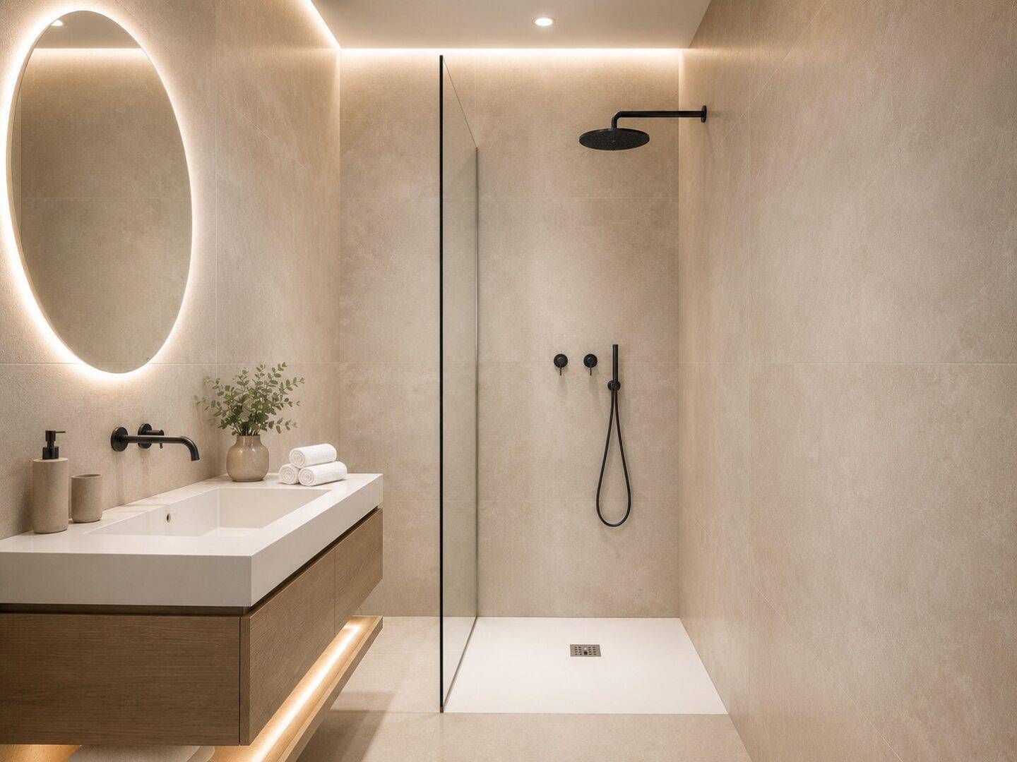 EXKLUSIVES HOF-APARTMENT mit TERRASSE | Neubau im 7. Bezirk | 1. Liftstock | 1 bis 2 Zimmer | ERSTBEZUG | Perfekt für Eigennutzer &amp; Anleger - Ansicht 6