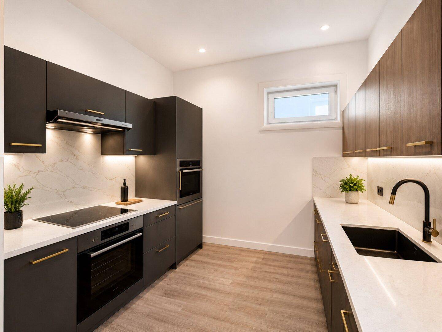AUS ALT WIRD WOW - ca. 60,85m² WFL - 2. Liftstock - 2,5 Zimmer - TOLLE öffentliche Anbindung - Mehr