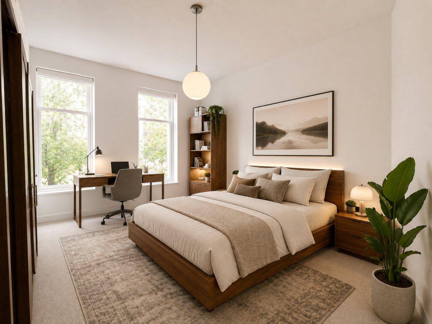 AUS ALT WIRD WOW - ca. 60,85m² WFL - 2. Liftstock - 2,5 Zimmer - TOLLE öffentliche Anbindung - Ansicht 3