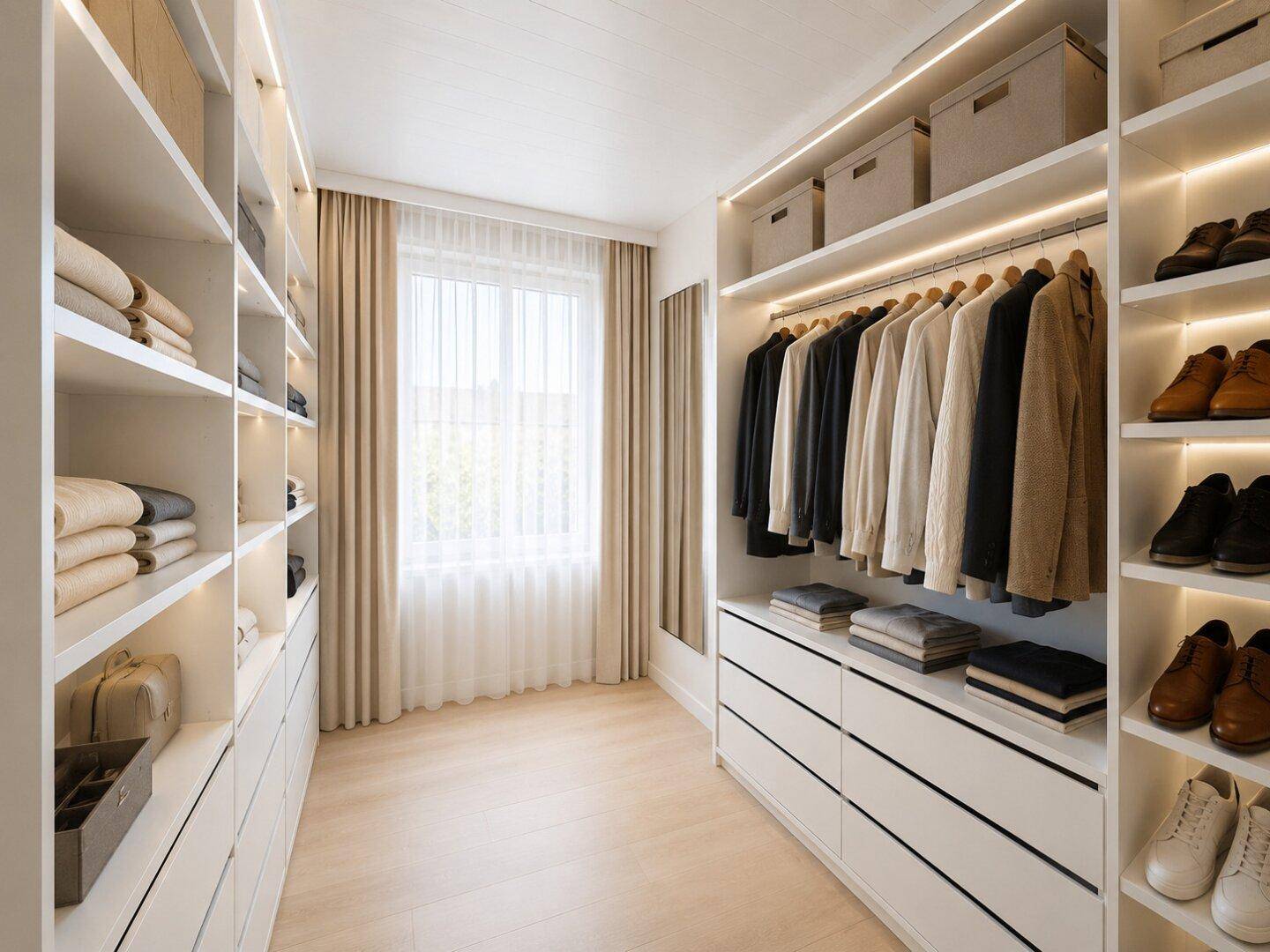 AUS ALT WIRD WOW - ca. 60,85m² WFL - 2. Liftstock - 2,5 Zimmer - TOLLE öffentliche Anbindung - Ansicht 6