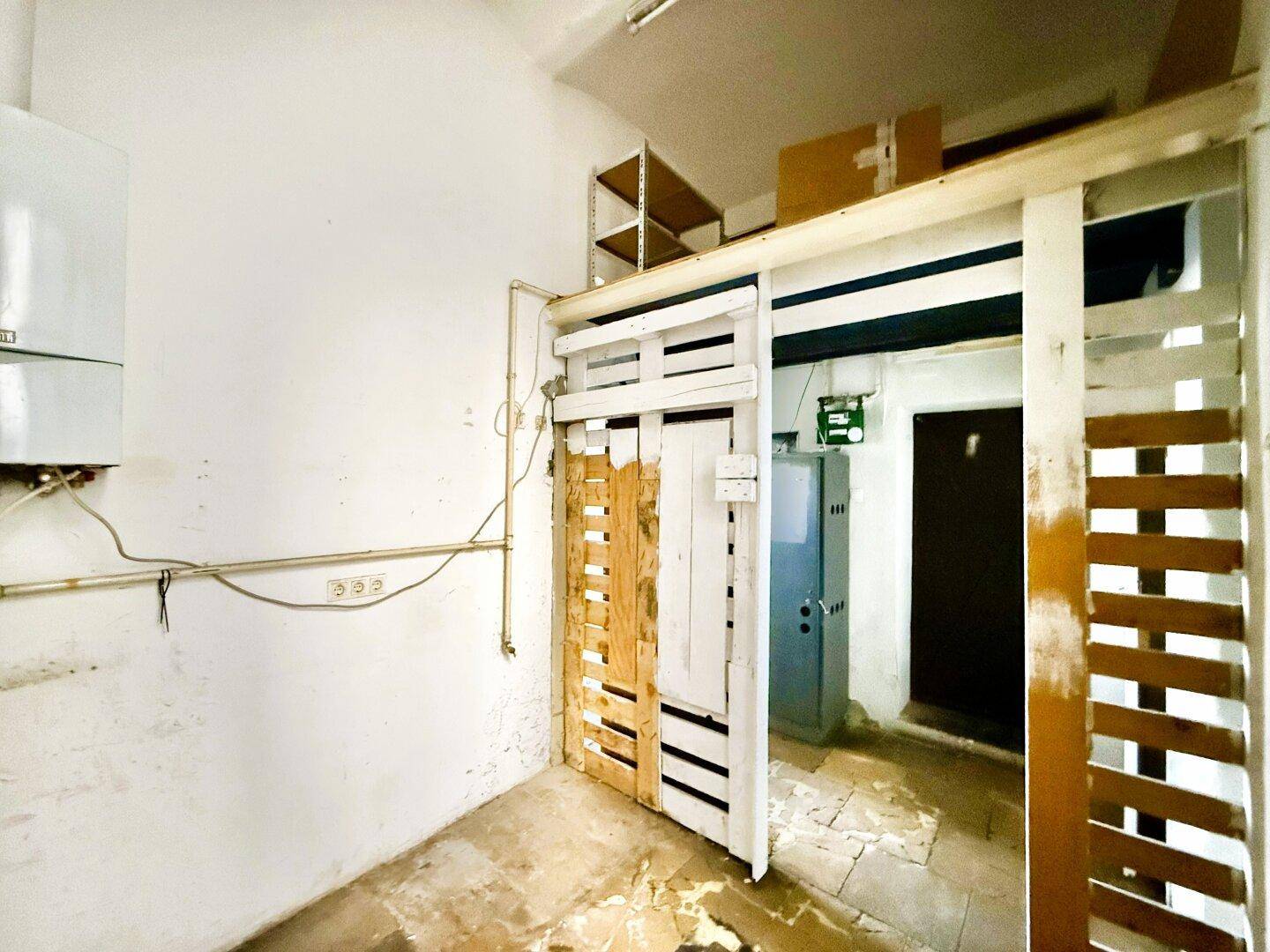 TOP-STANDORT am AUGARTEN | Geschäftslokal | ca. 53m² NFL | Große Schaufenster | U-Bahn | OPEN-HOUSE am Samstag 04.07.2026 zwischen 10:30 und 11:30 Uhr – pohled 4