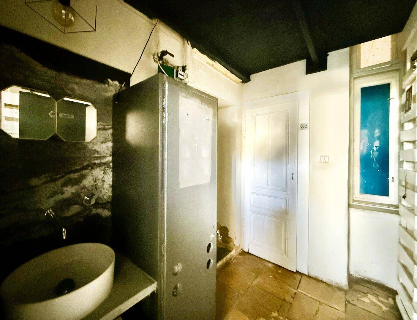 TOP-STANDORT am AUGARTEN | Geschäftslokal | ca. 53m² NFL | Große Schaufenster | U-Bahn | OPEN-HOUSE am Samstag 04.07.2026 zwischen 10:30 und 11:30 Uhr – pohled 3