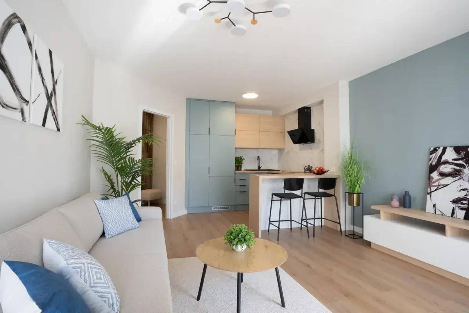 Wohnung – Wien, Reinprechtsdorf, Katastralgemeinde Margarethen - Ansicht 4