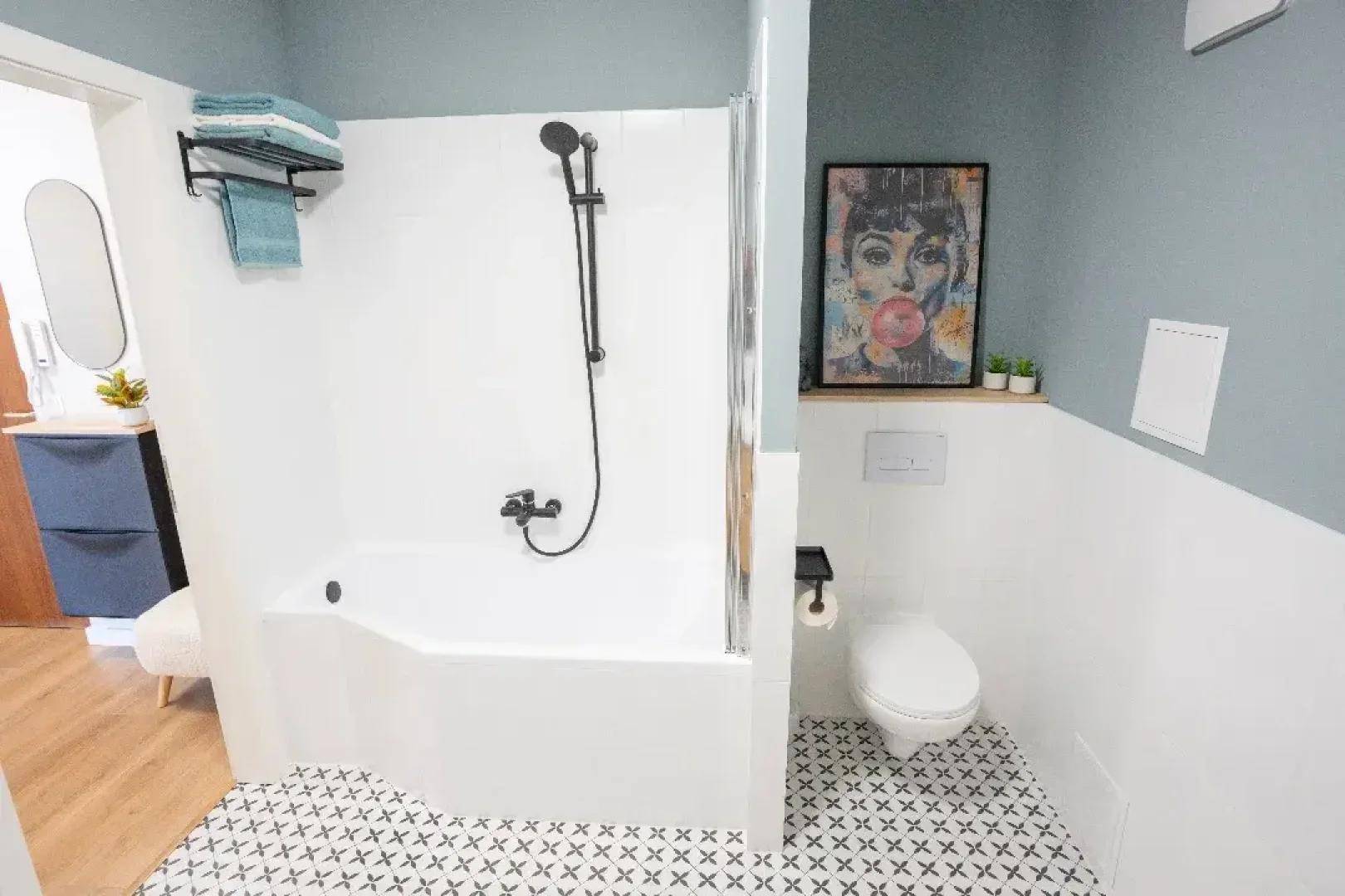 Wohnung – Wien, Reinprechtsdorf, Katastralgemeinde Margarethen - Ansicht 3