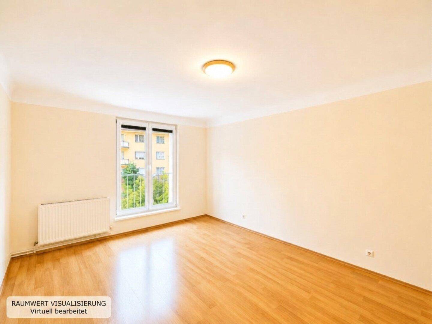 Wohnung – Wien - Ansicht 5