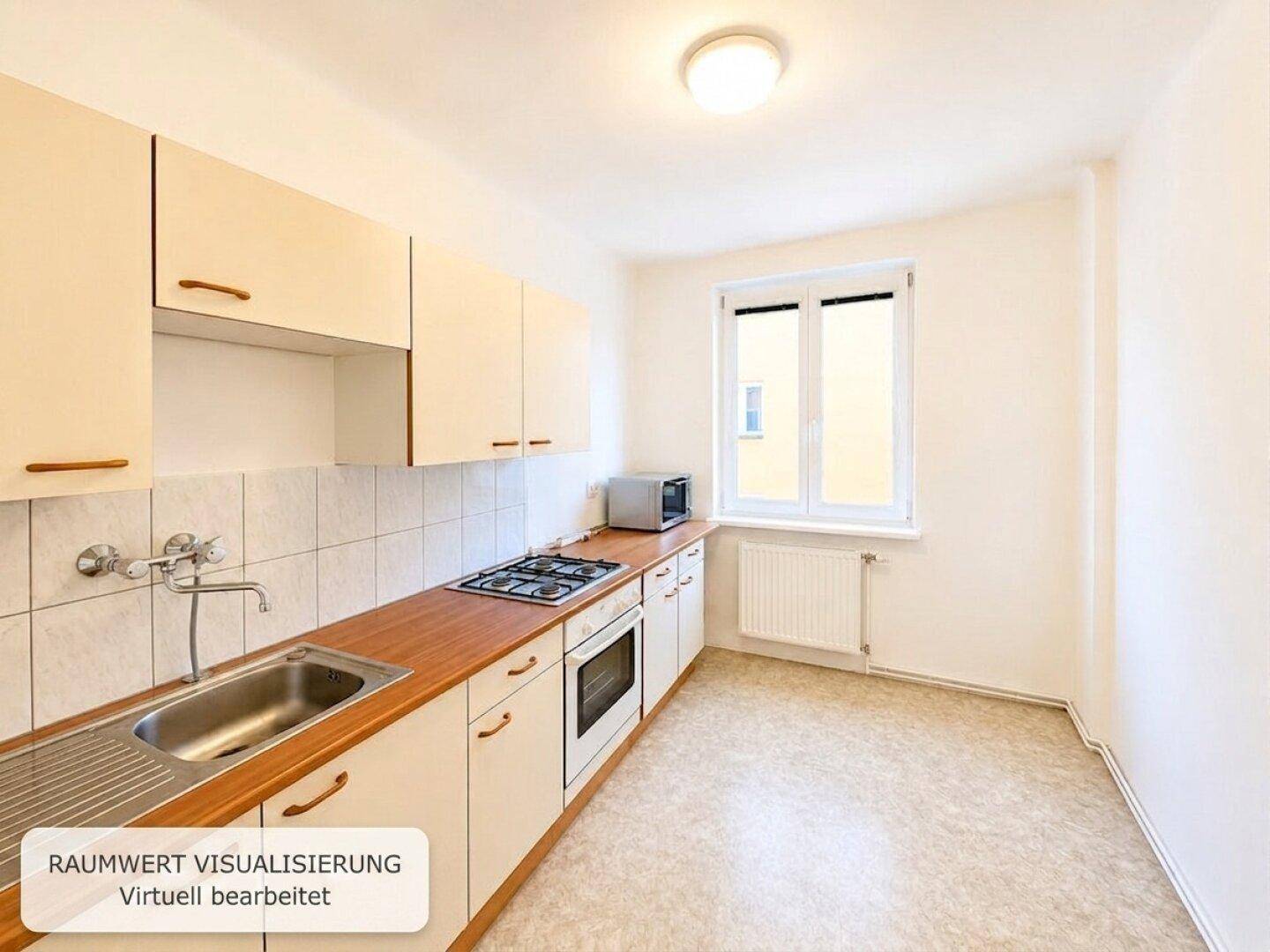 Wohnung – Wien - Ansicht 4