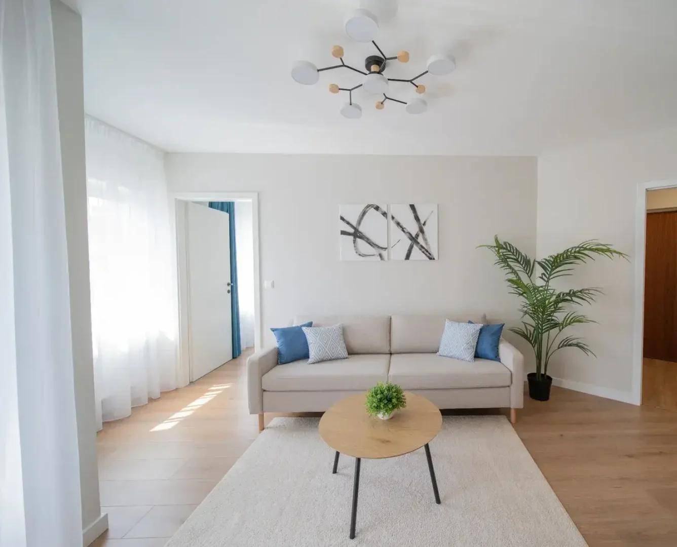 Wohnung – Wien, Reinprechtsdorf, Katastralgemeinde Margarethen - Mehr