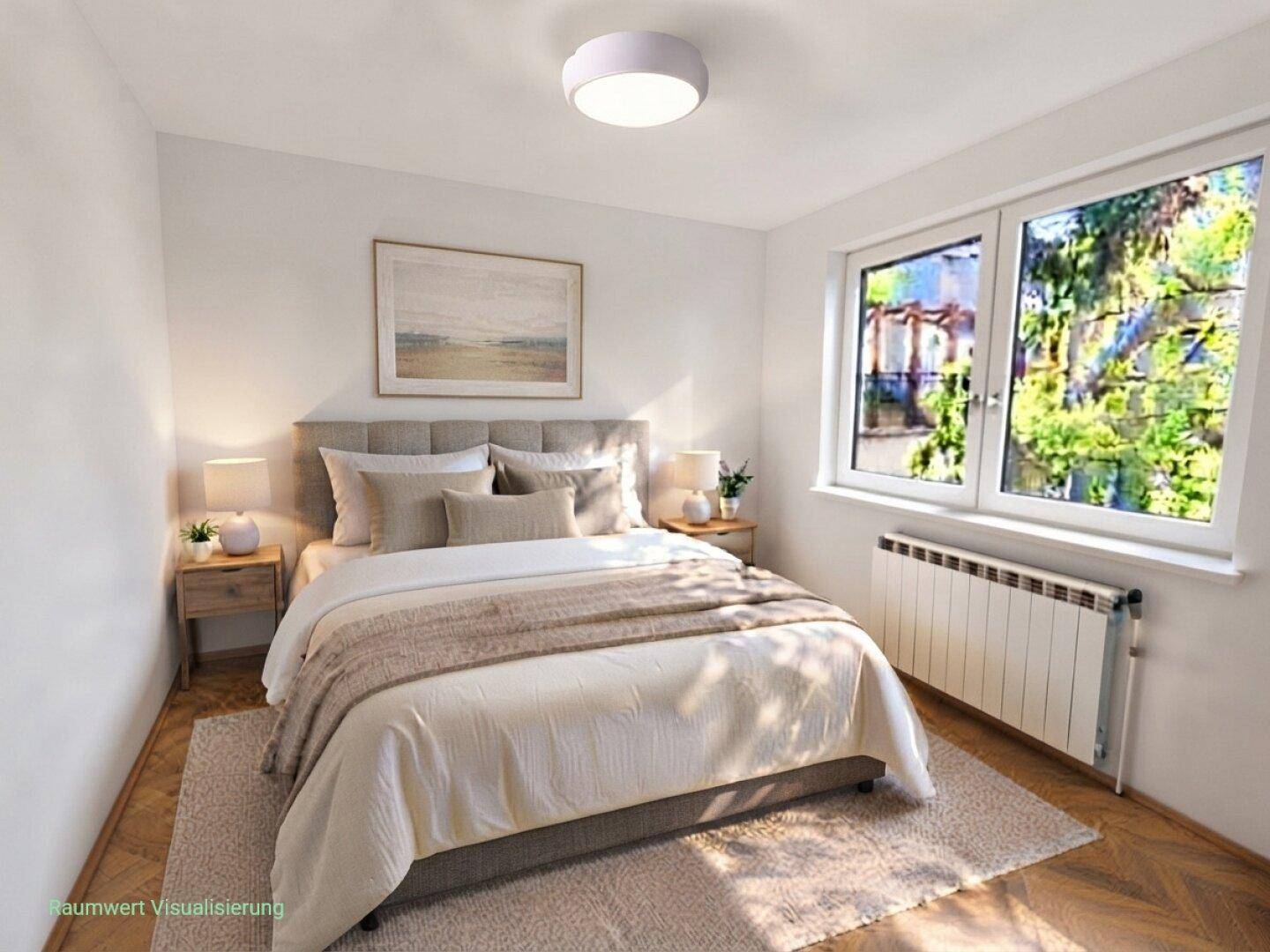 Wohnung – Wien, Speising - Ansicht 4