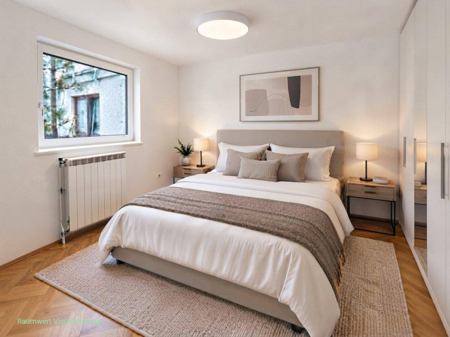 Wohnung – Wien, Speising - Mehr