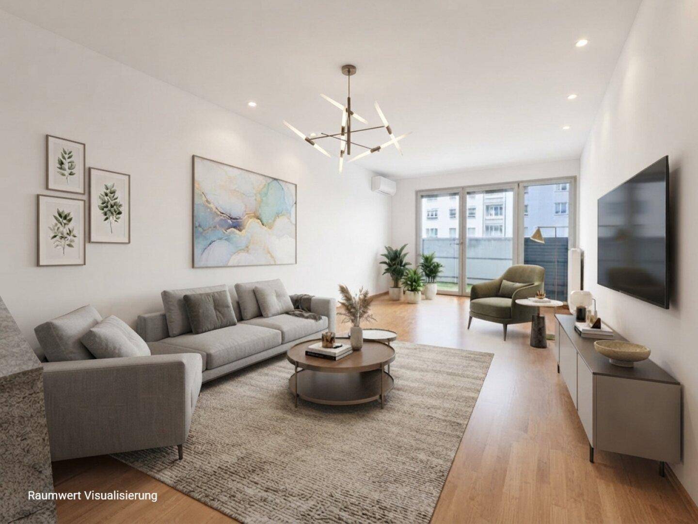 Wohnung – Wien - Ansicht 3