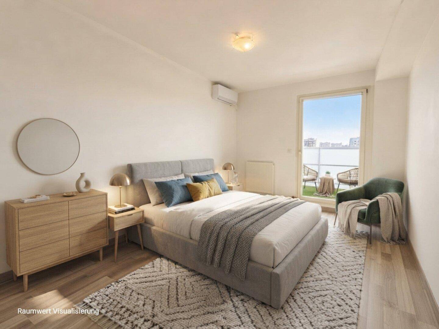Wohnung – Wien - Ansicht 5