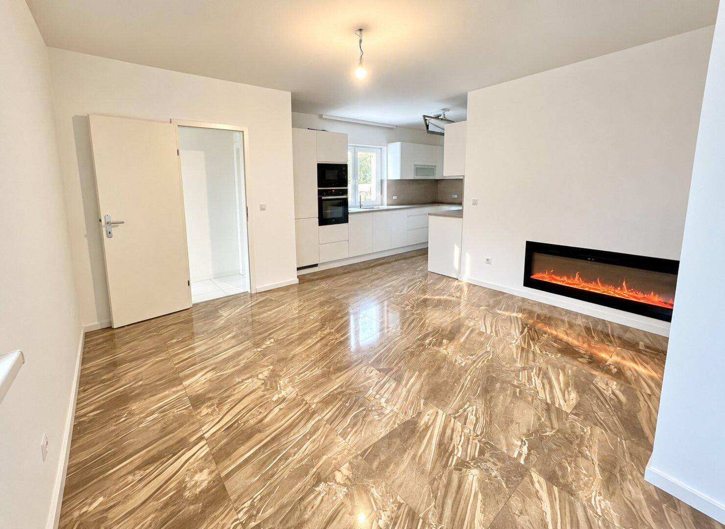 Wohnung – Korneuburg, Katastralgemeinde Korneuburg - Ansicht 3