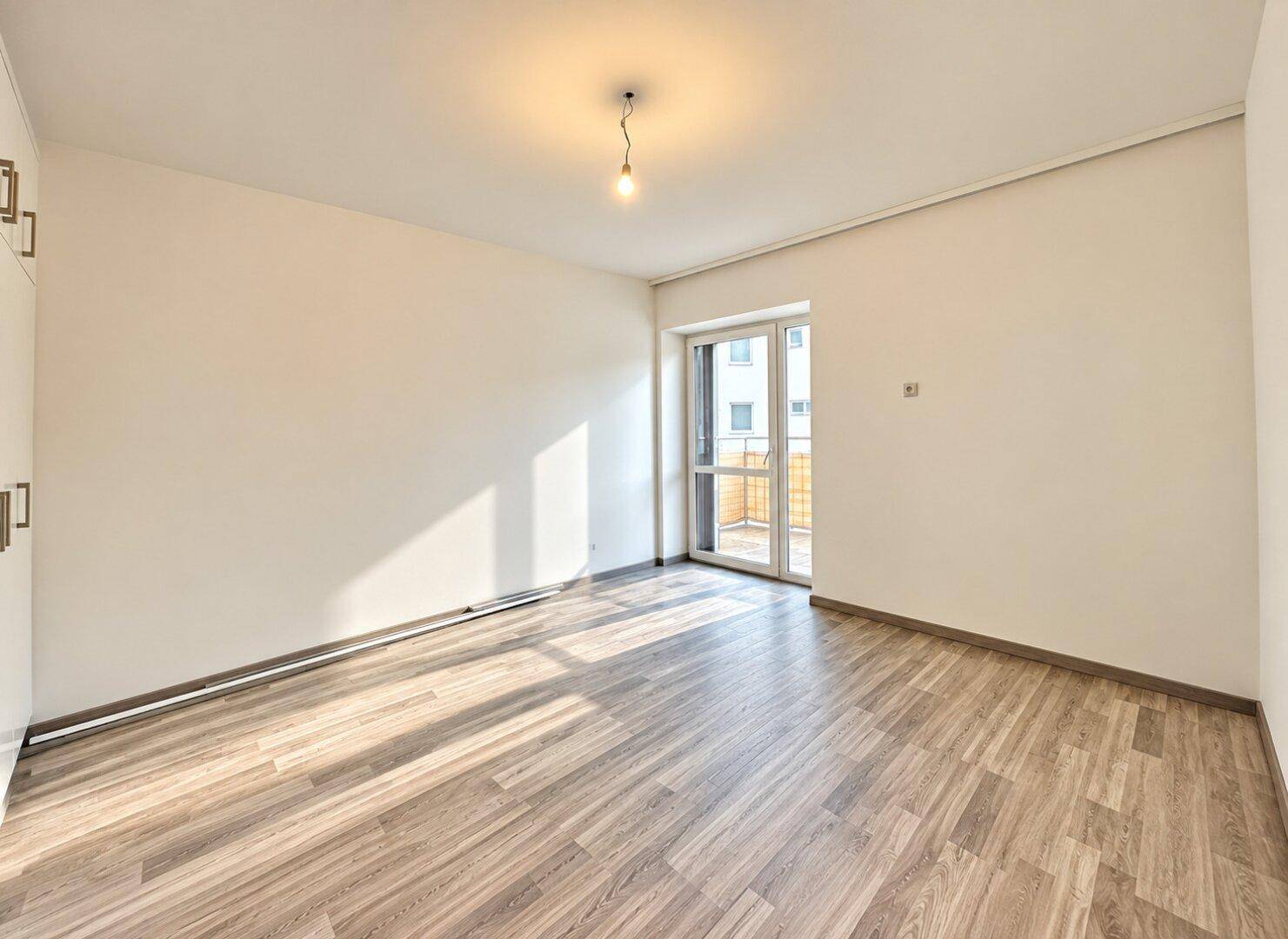 Wohnung – Korneuburg, Katastralgemeinde Korneuburg - Ansicht 4