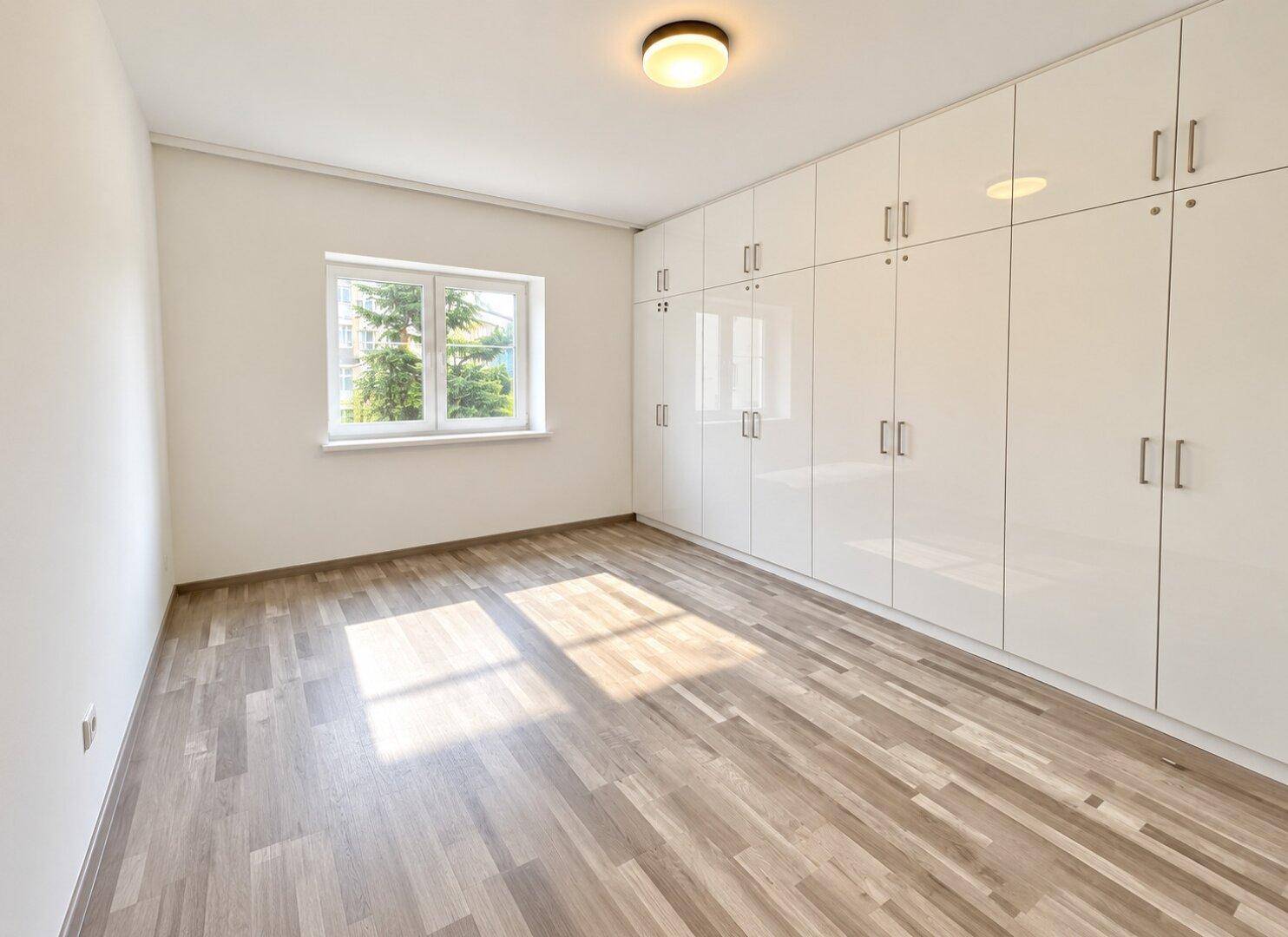 Wohnung – Korneuburg, Katastralgemeinde Korneuburg - Ansicht 5