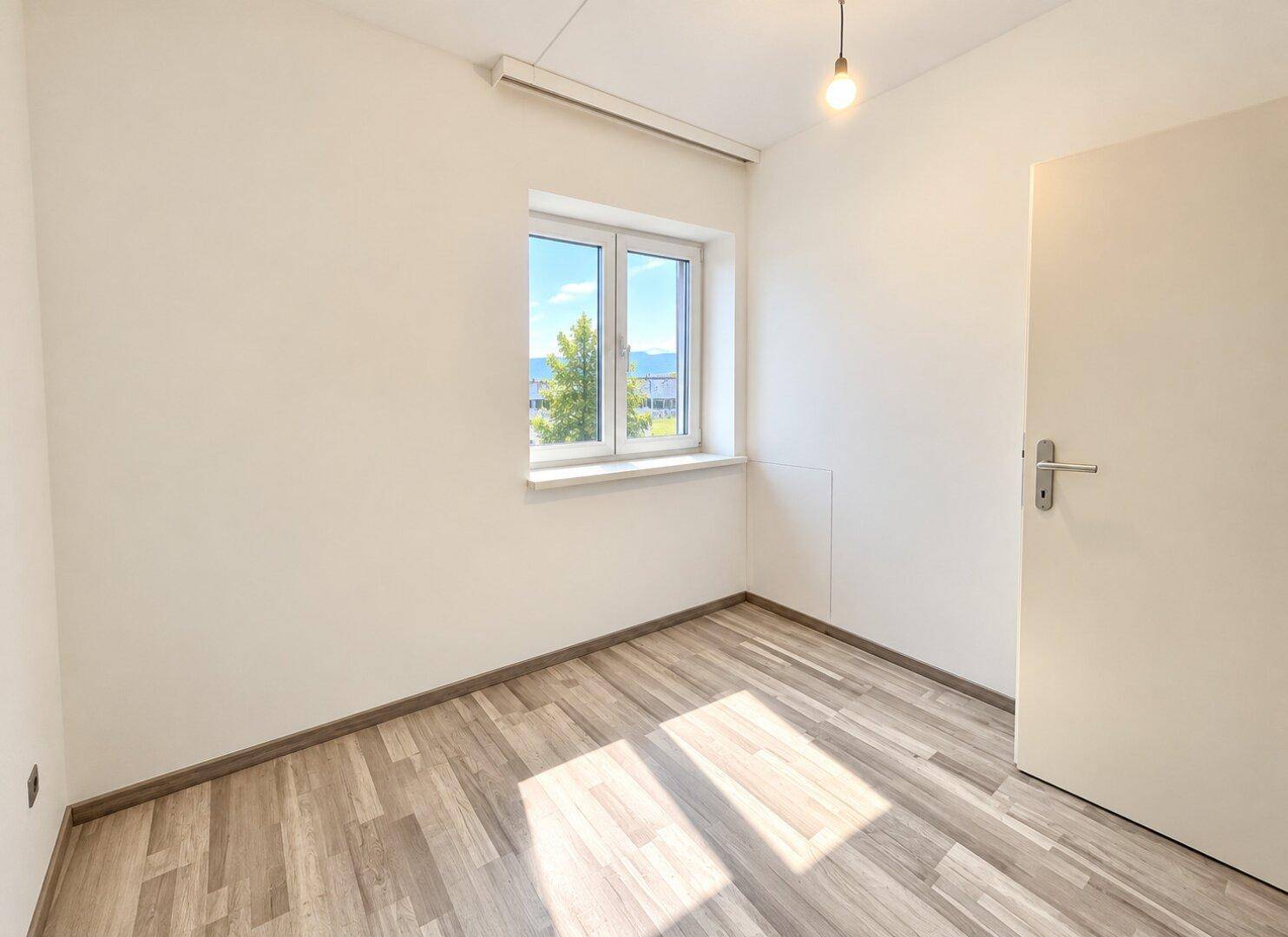 Wohnung – Korneuburg, Katastralgemeinde Korneuburg - Mehr