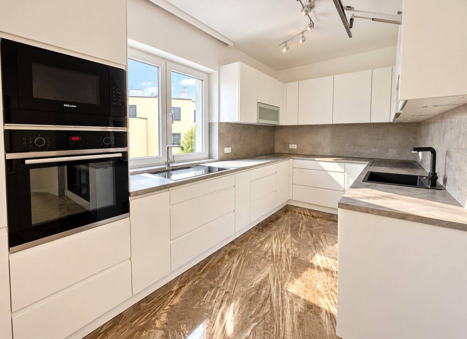 Wohnung – Korneuburg, Katastralgemeinde Korneuburg - Ansicht 2