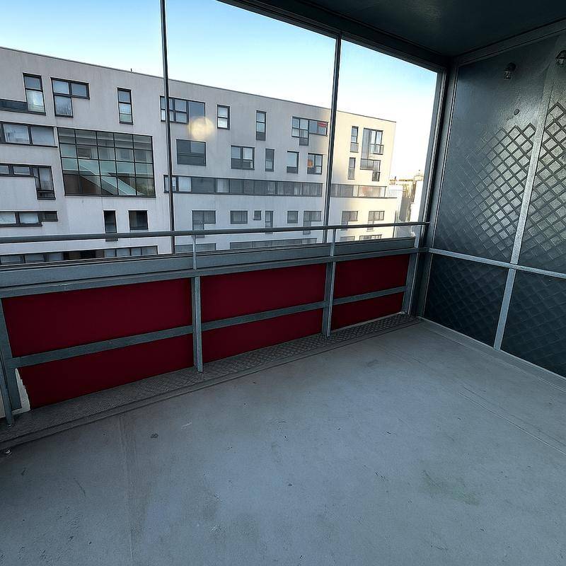 Loggia