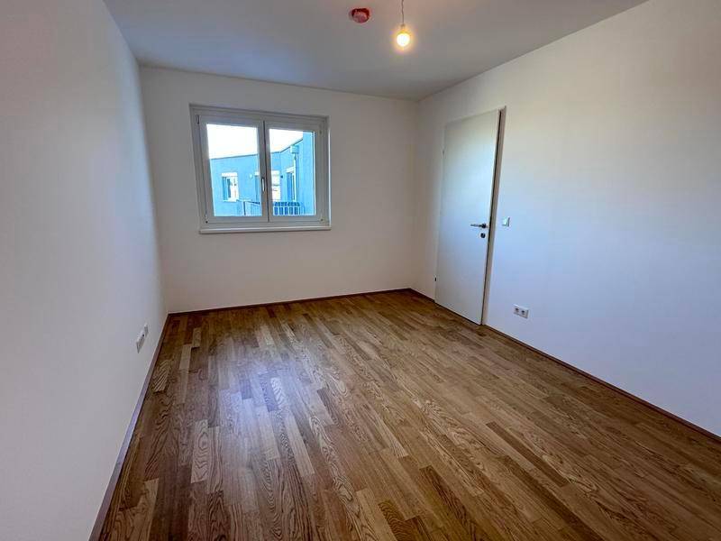 urbanes Wohnen im Grünen zum Mieten - Ansicht 6