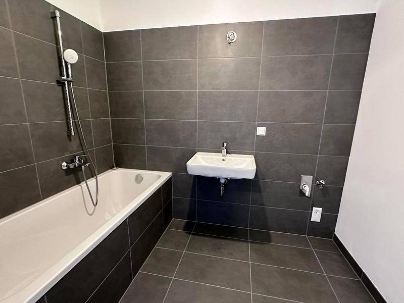 urbanes Wohnen im Grünen zum Mieten - Mehr