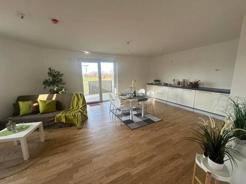 Wohnung – Lanzendorf, Katastralgemeinde Oberlanzendorf - Ansicht 2